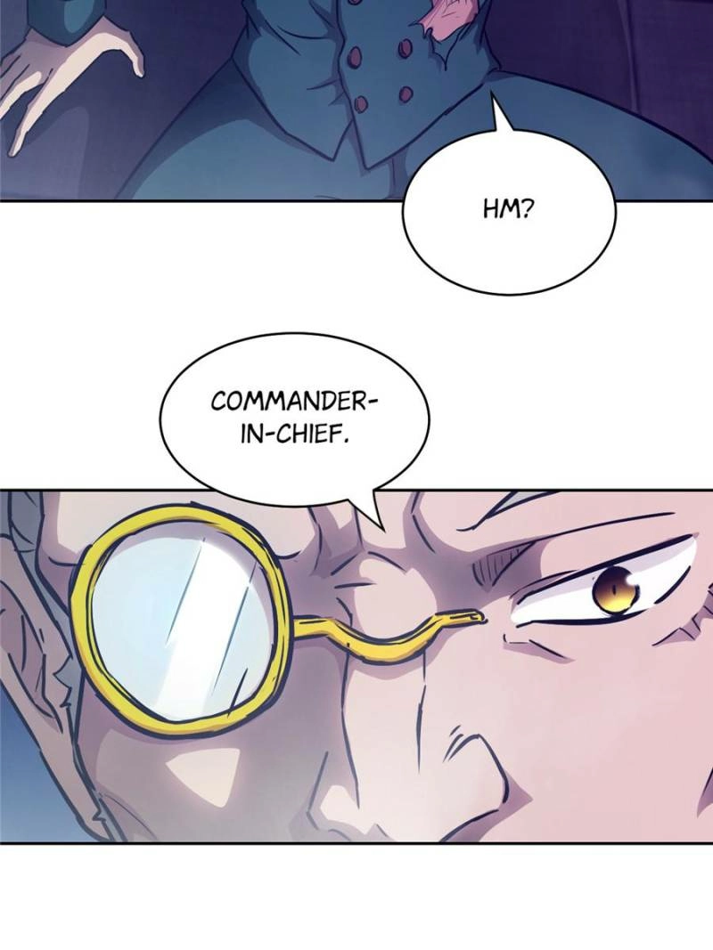 Left Handed Mutation Chapter 123 page 38 - 
