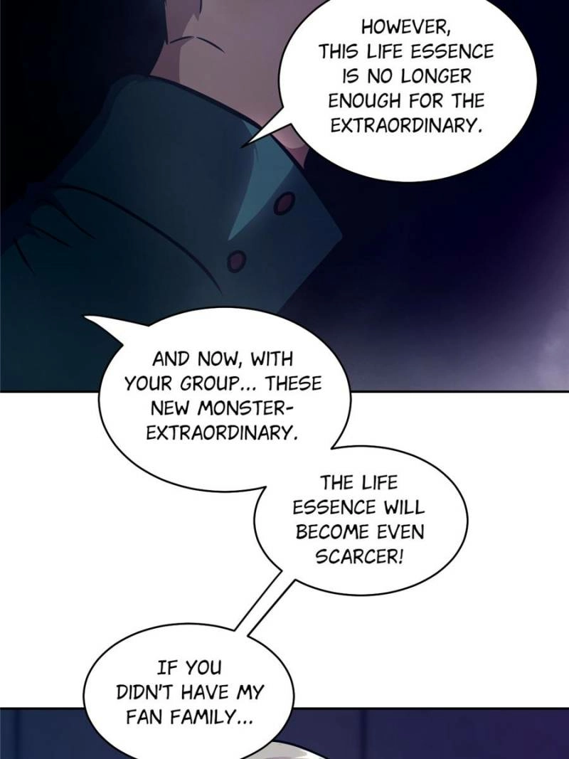 Left Handed Mutation Chapter 123 page 5 - 