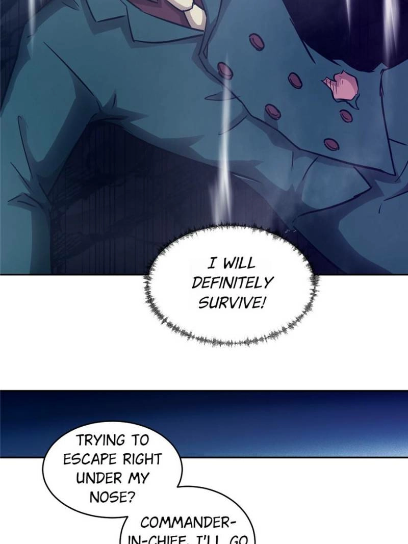 Left Handed Mutation Chapter 123 page 60 - 