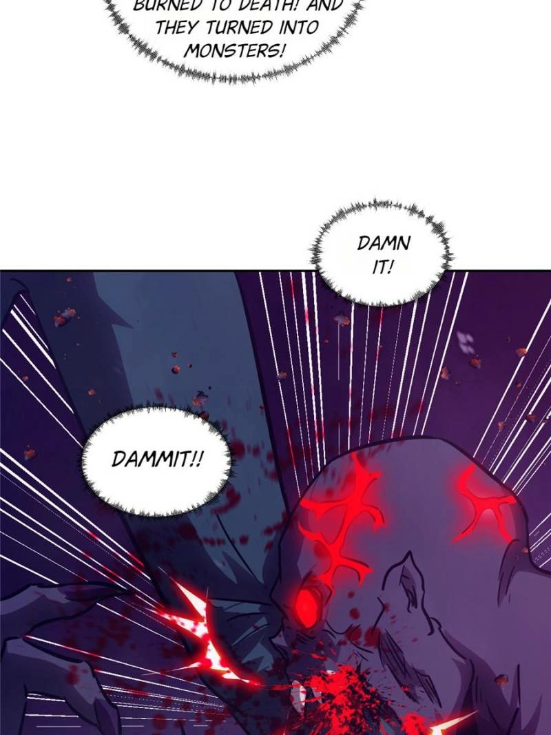 Left Handed Mutation Chapter 123 page 73 - 