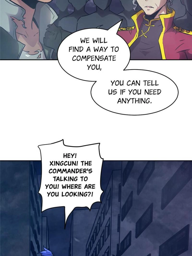 Left Handed Mutation Chapter 123 page 82 - 