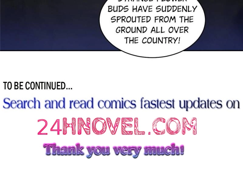 Left Handed Mutation Chapter 123 page 84 - 