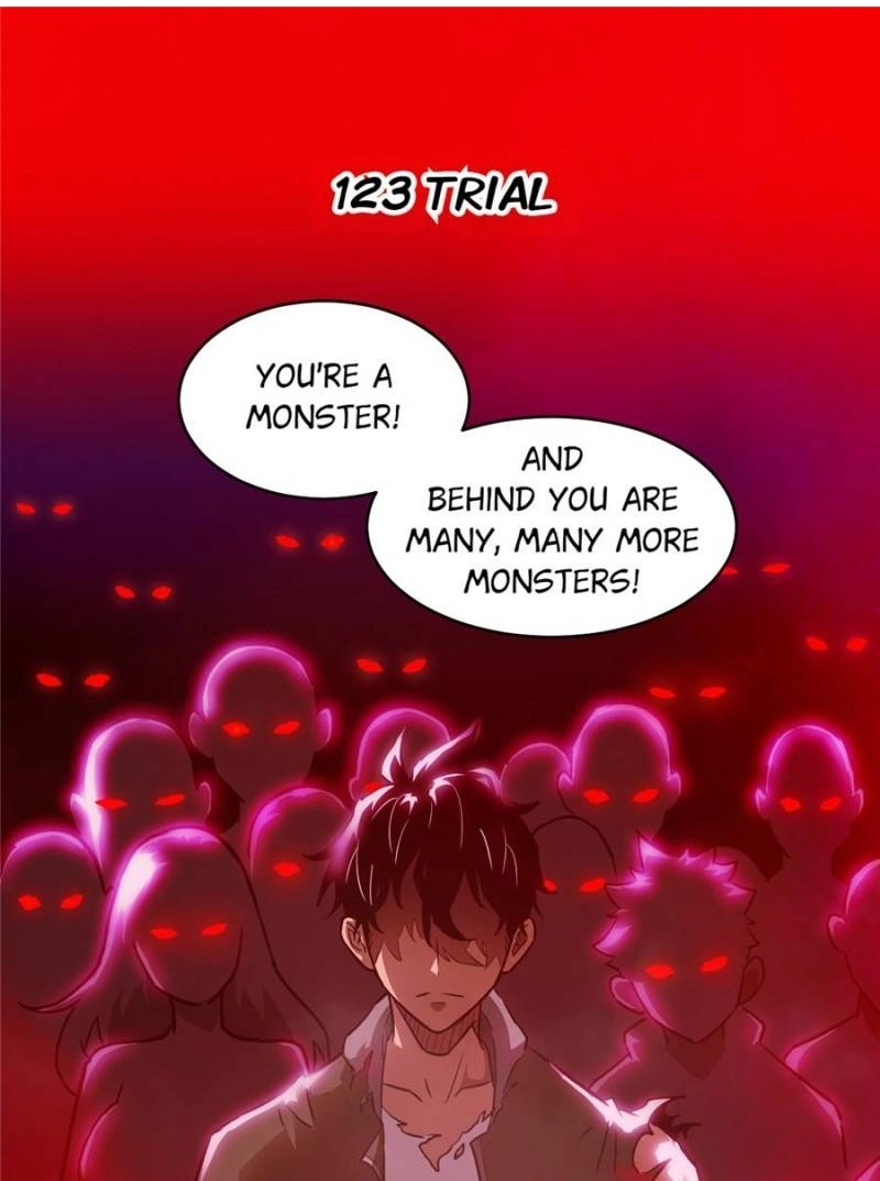 Left Handed Mutation Chapter 124 page 2 - 