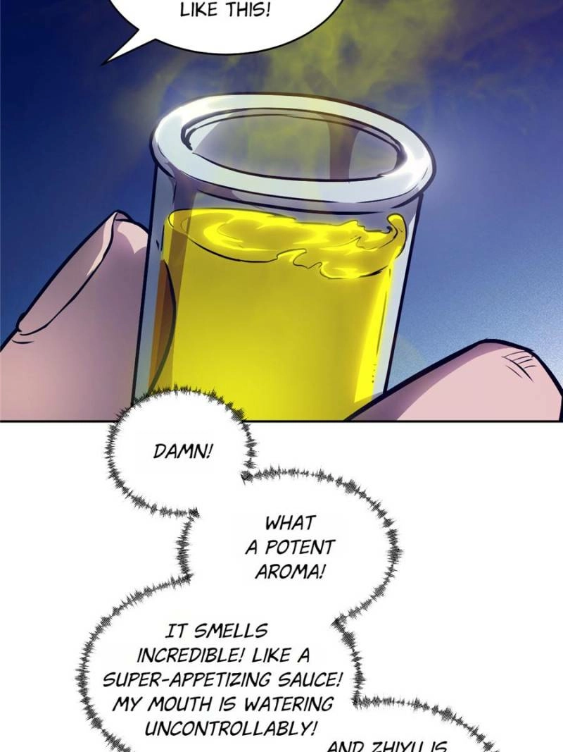 Left Handed Mutation Chapter 124 page 11 - 