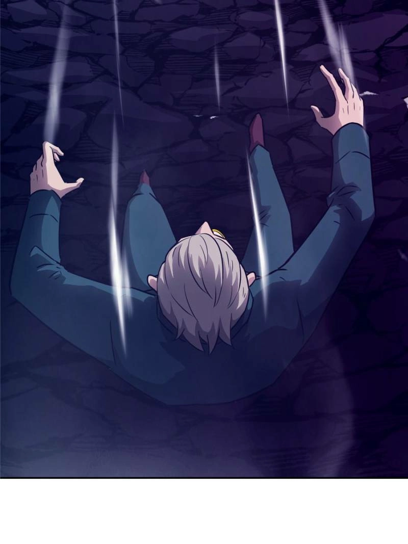 Left Handed Mutation Chapter 124 page 59 - 