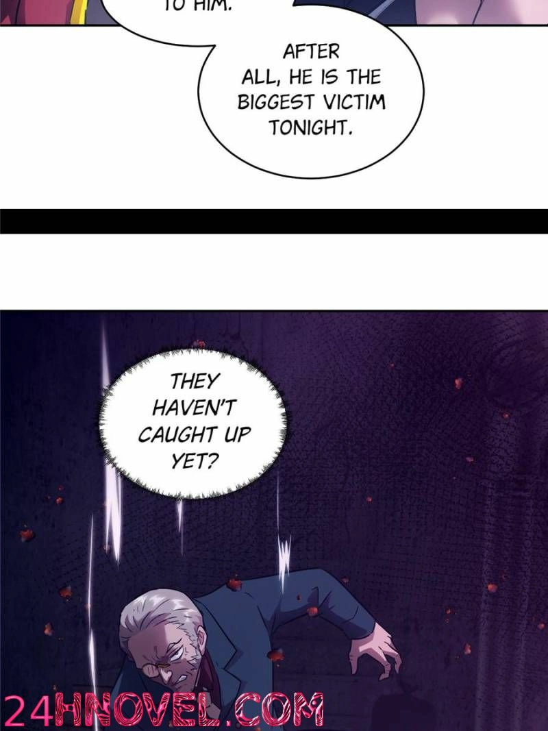 Left Handed Mutation Chapter 124 page 67 - 