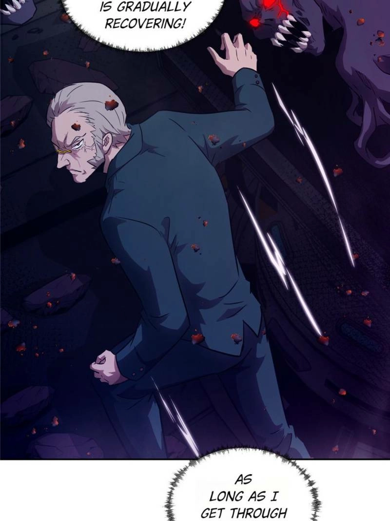 Left Handed Mutation Chapter 124 page 69 - 