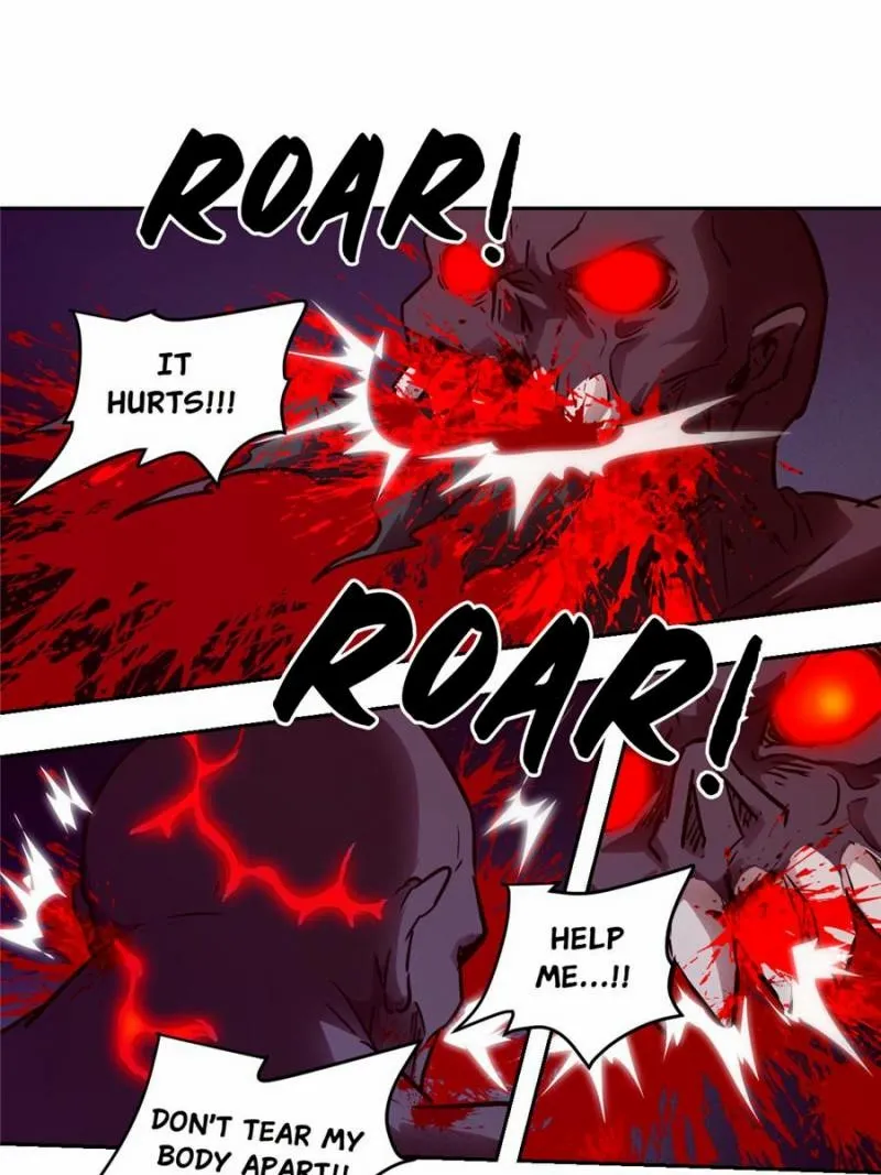Left Handed Mutation Chapter 124 page 79 - 