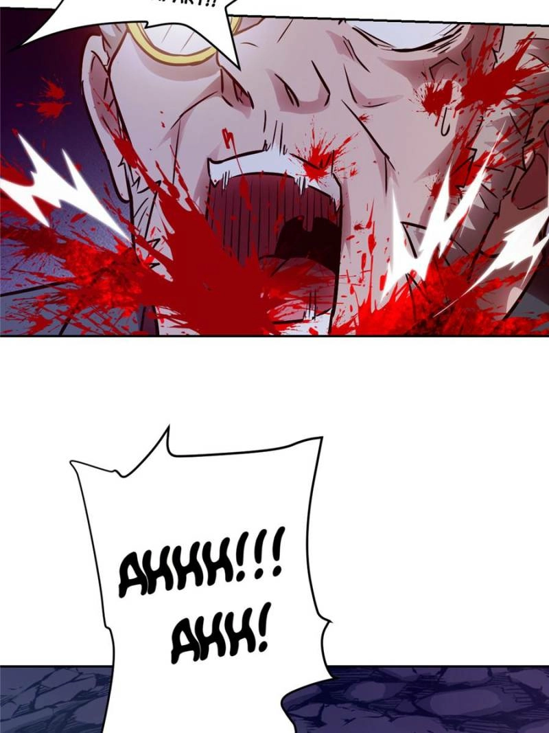 Left Handed Mutation Chapter 124 page 80 - 