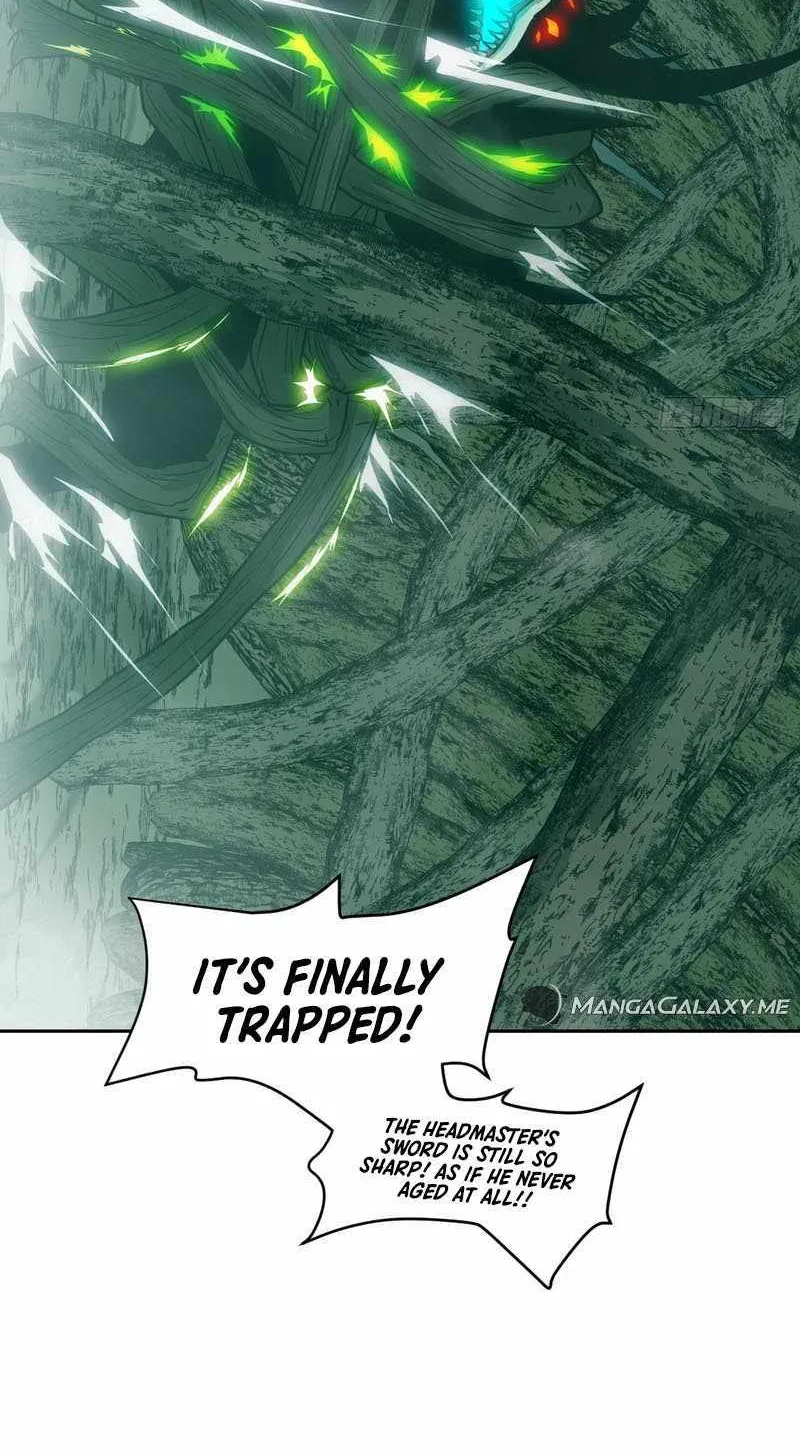 Left Handed Mutation Chapter 49 page 11 - 