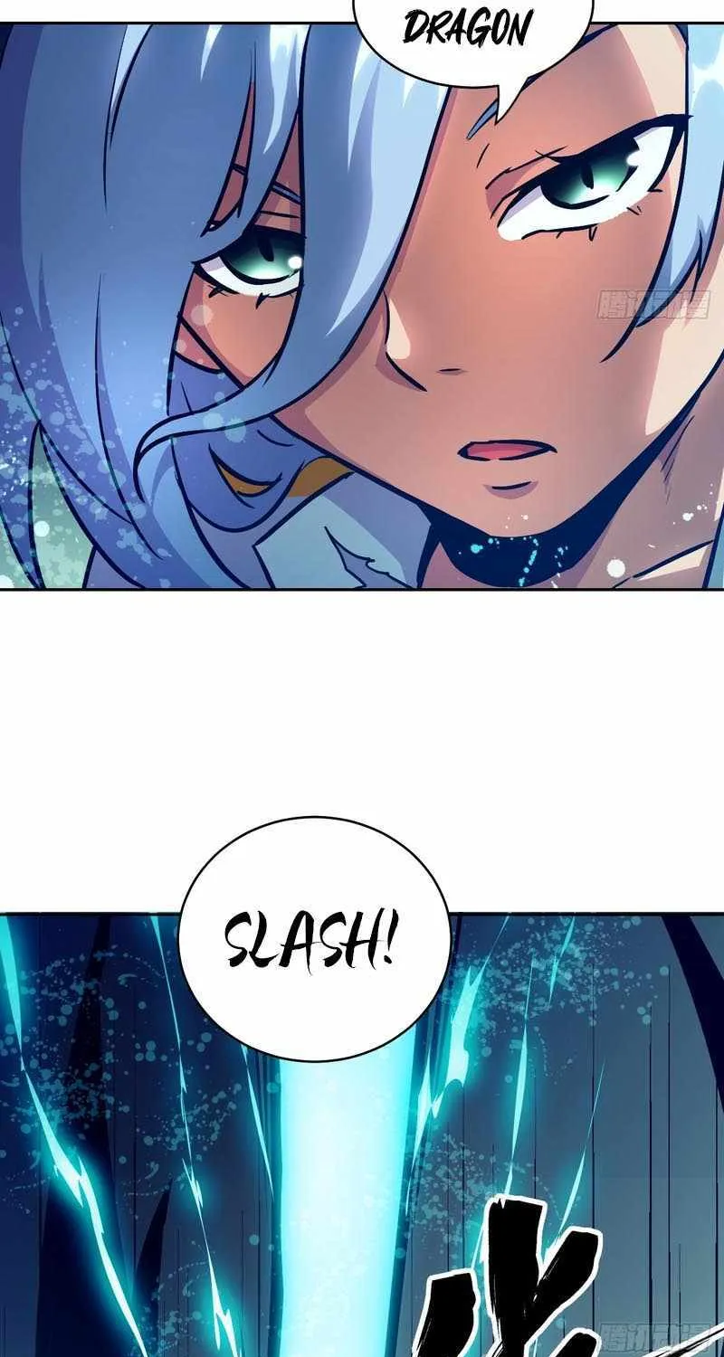 Left Handed Mutation Chapter 49 page 14 - 