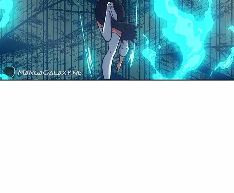 Left Handed Mutation Chapter 49 page 16 - 