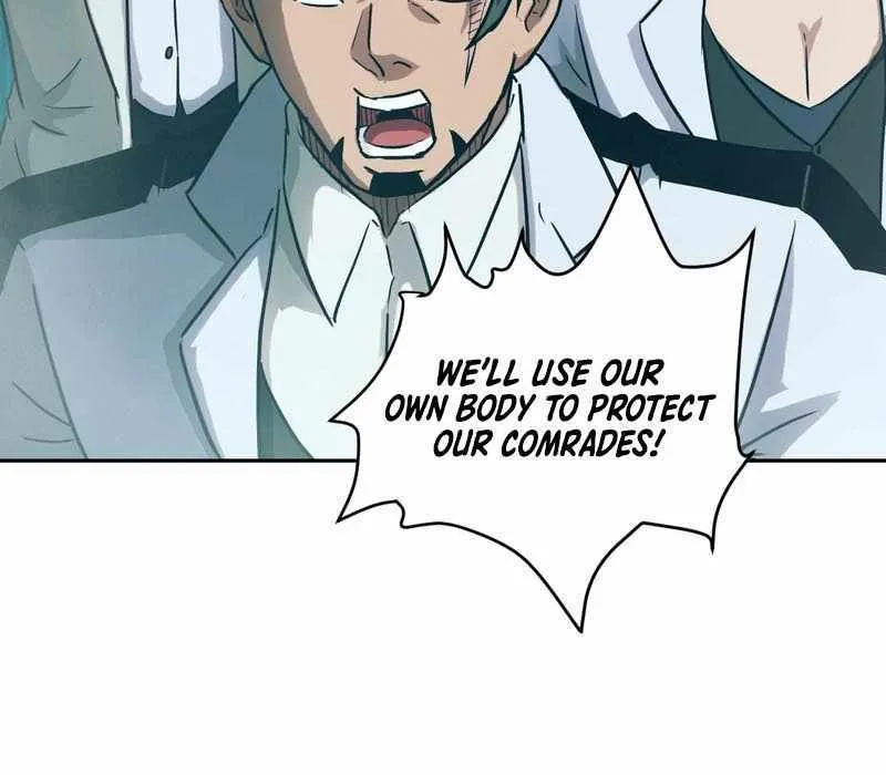 Left Handed Mutation Chapter 49 page 21 - 