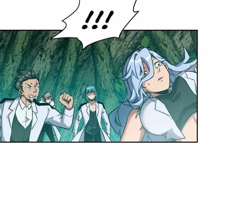 Left Handed Mutation Chapter 49 page 26 - 