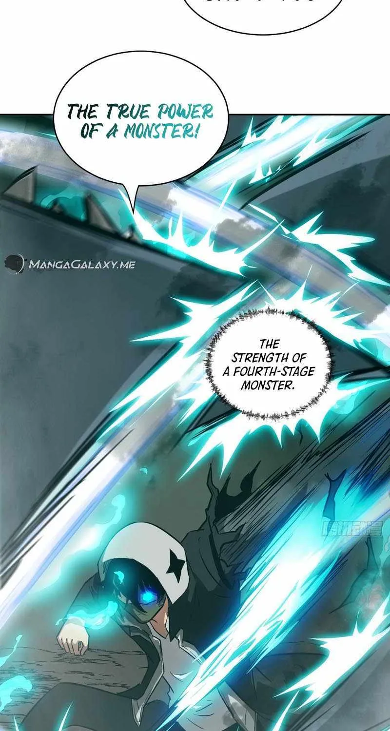 Left Handed Mutation Chapter 49 page 30 - 