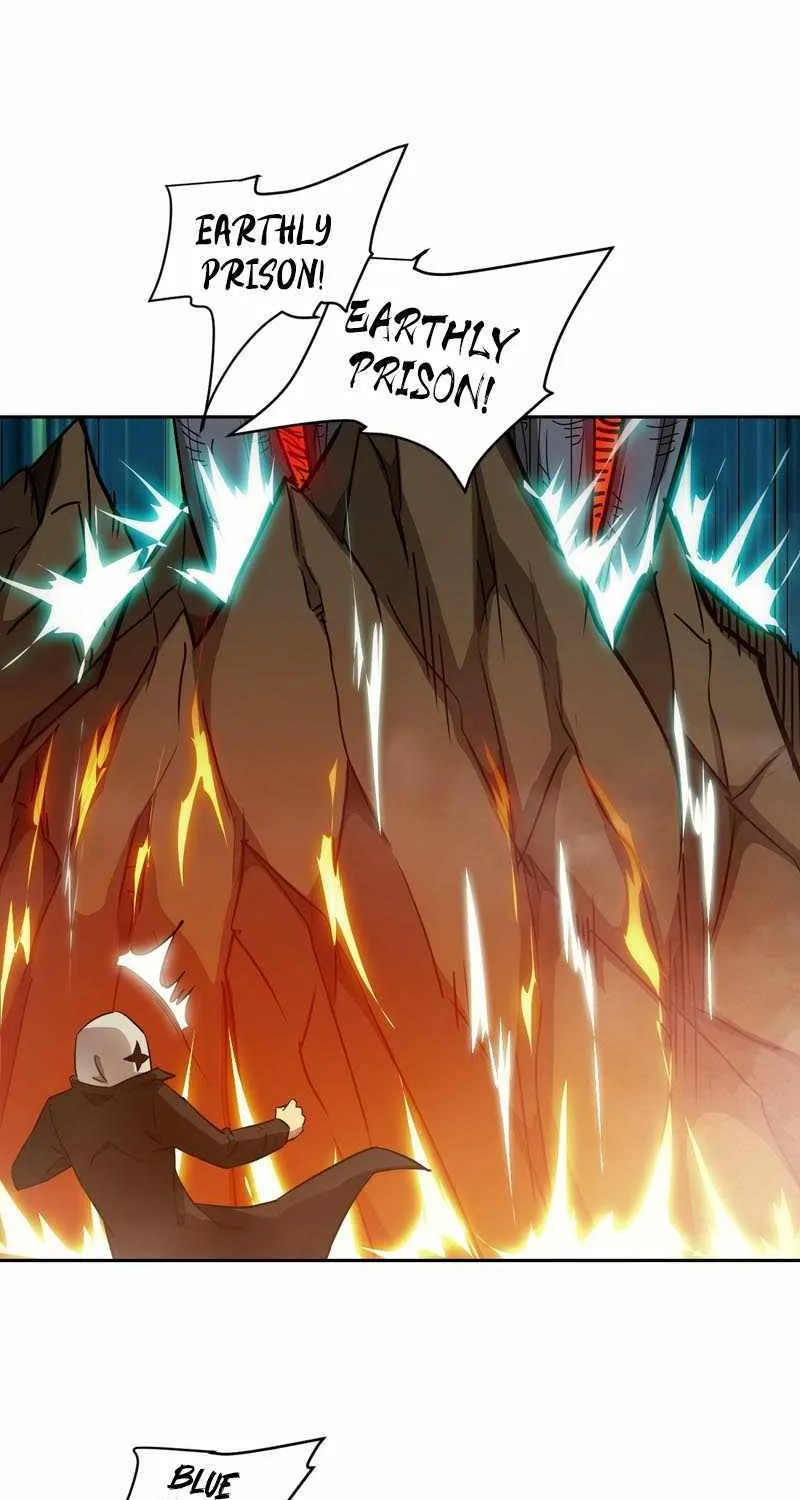 Left Handed Mutation Chapter 49 page 4 - 