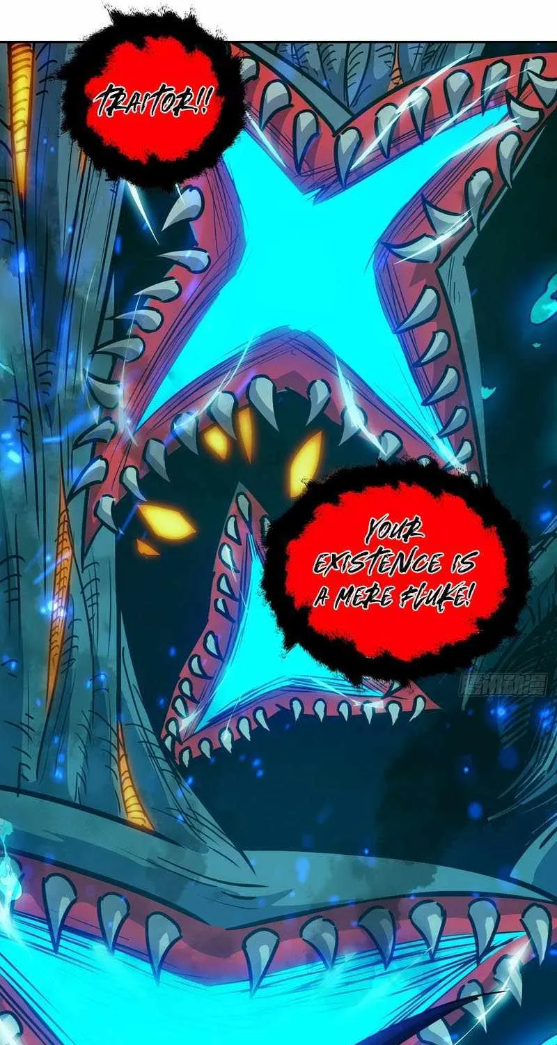 Left Handed Mutation Chapter 49 page 37 - 