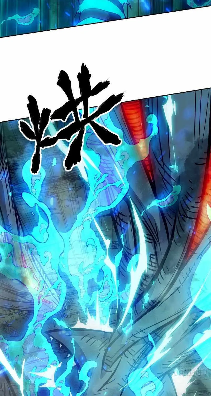 Left Handed Mutation Chapter 49 page 39 - 