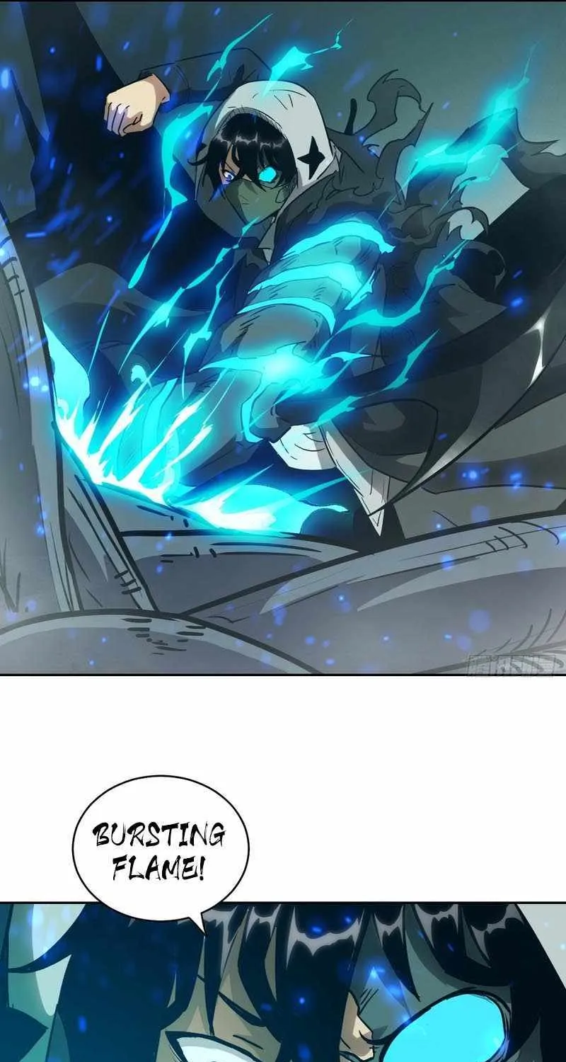 Left Handed Mutation Chapter 49 page 42 - 