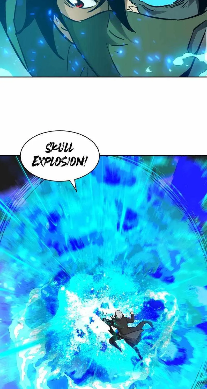 Left Handed Mutation Chapter 49 page 43 - 