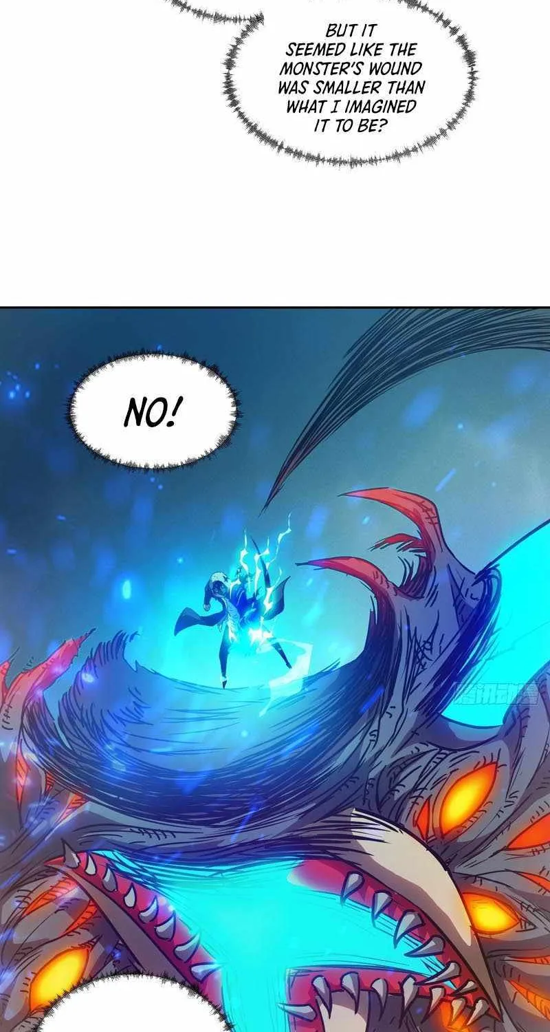 Left Handed Mutation Chapter 49 page 45 - 