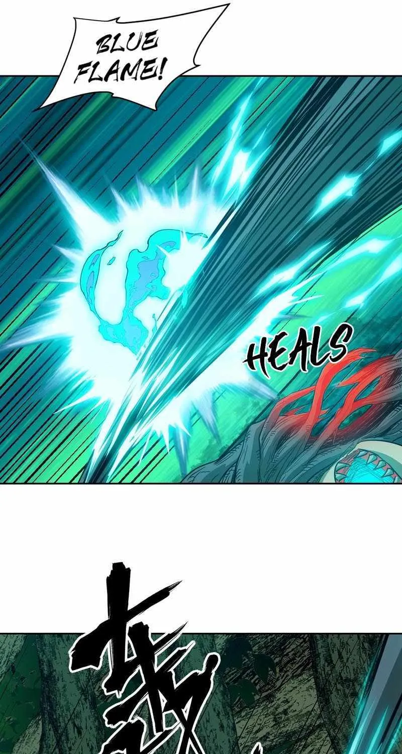 Left Handed Mutation Chapter 49 page 47 - 