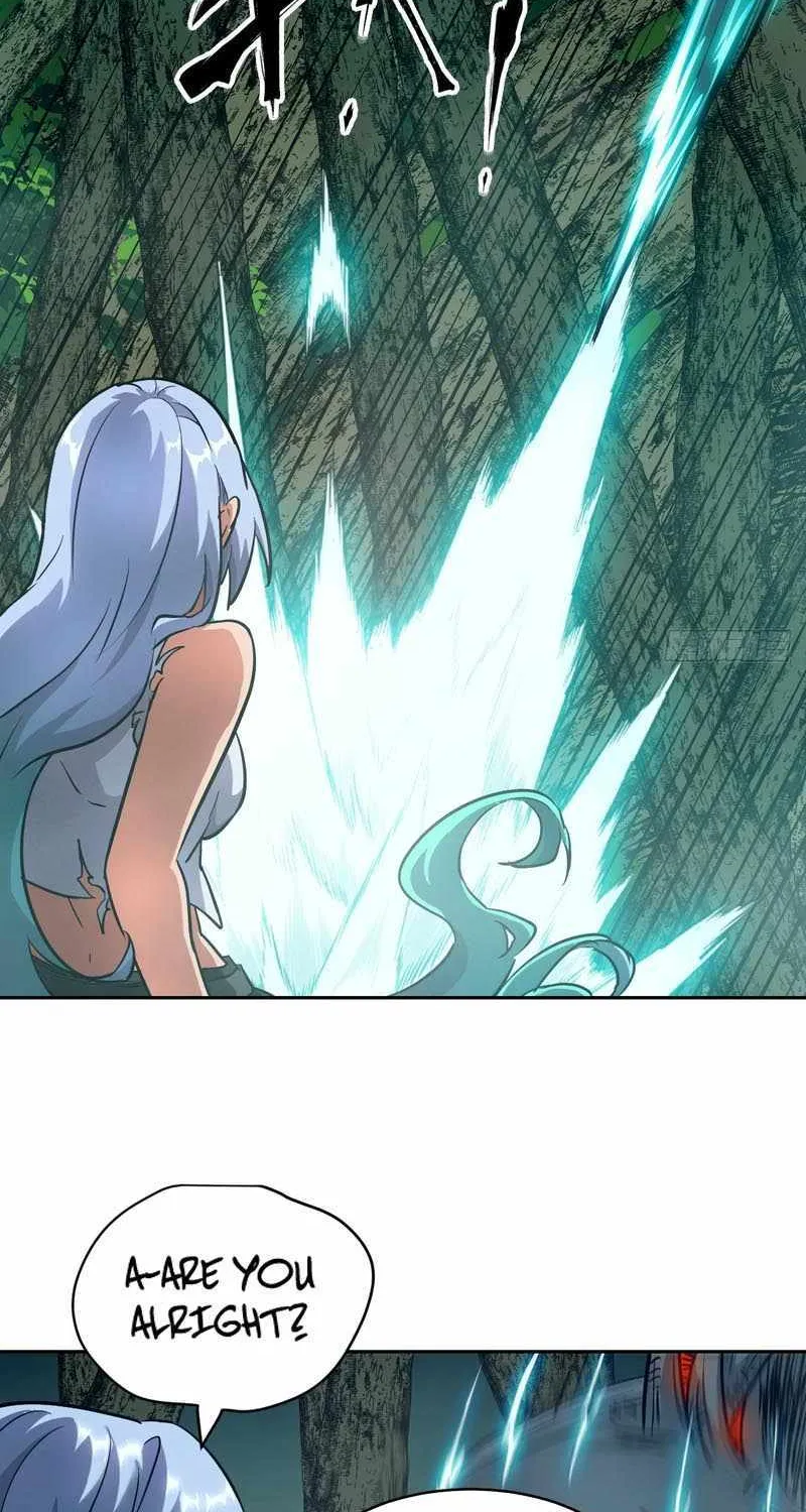 Left Handed Mutation Chapter 49 page 48 - 