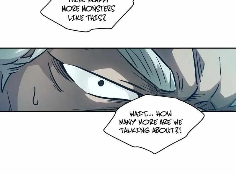 Left Handed Mutation Chapter 49 page 51 - 