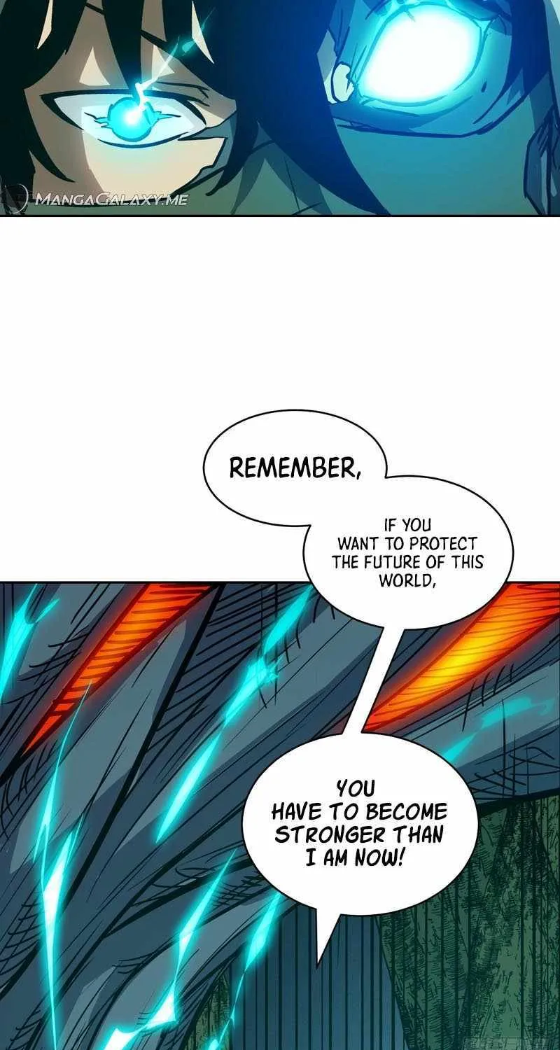 Left Handed Mutation Chapter 49 page 54 - 