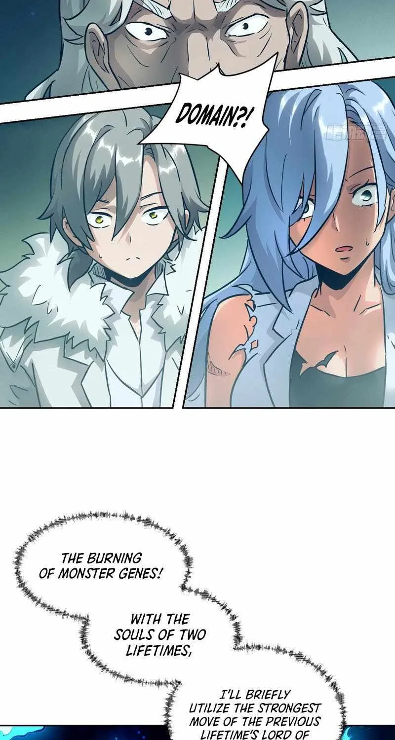 Left Handed Mutation Chapter 49 page 59 - 
