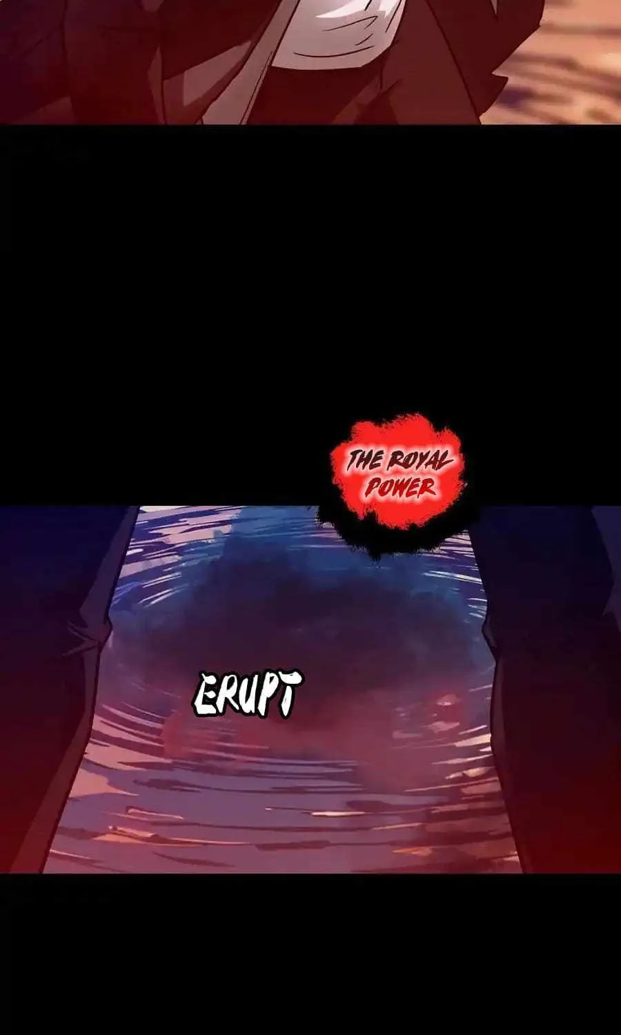 Left Handed Mutation Chapter 51 page 29 - 