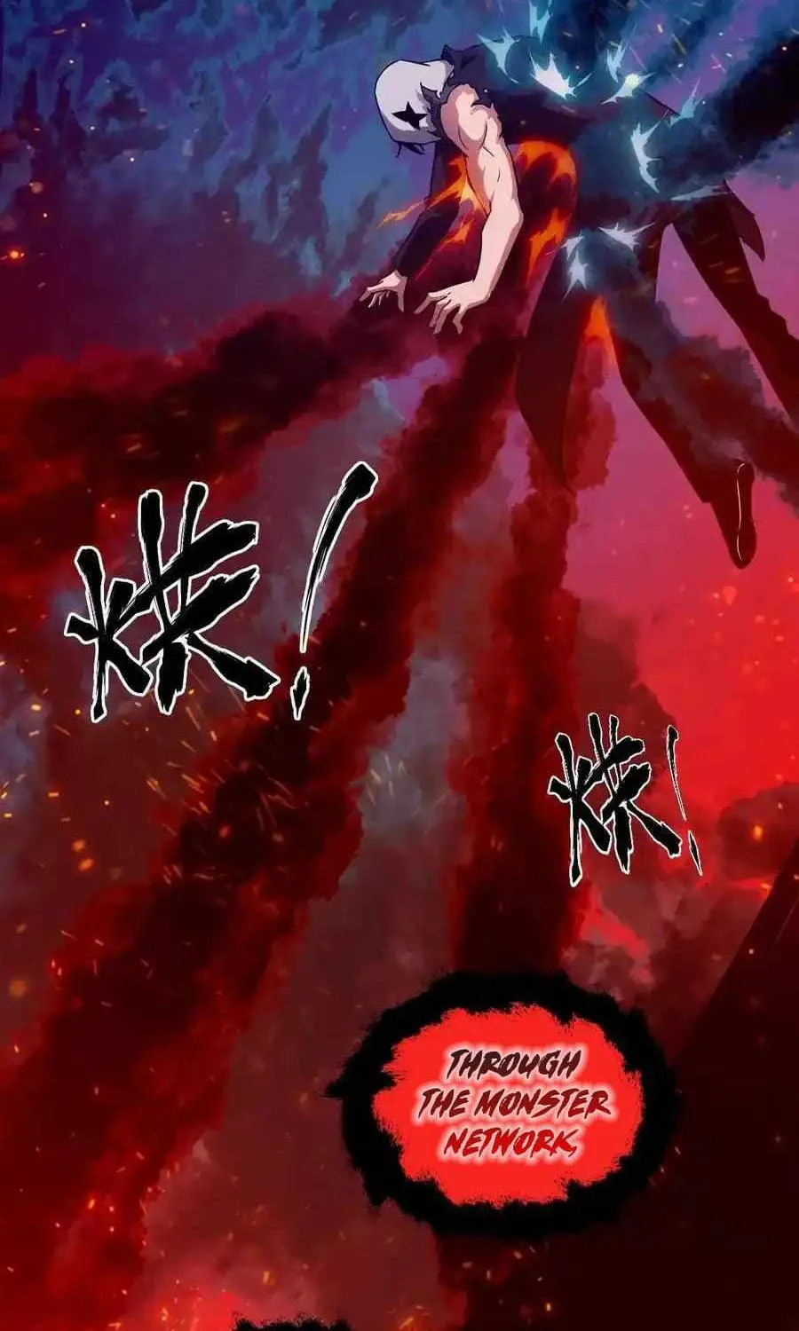 Left Handed Mutation Chapter 51 page 41 - 