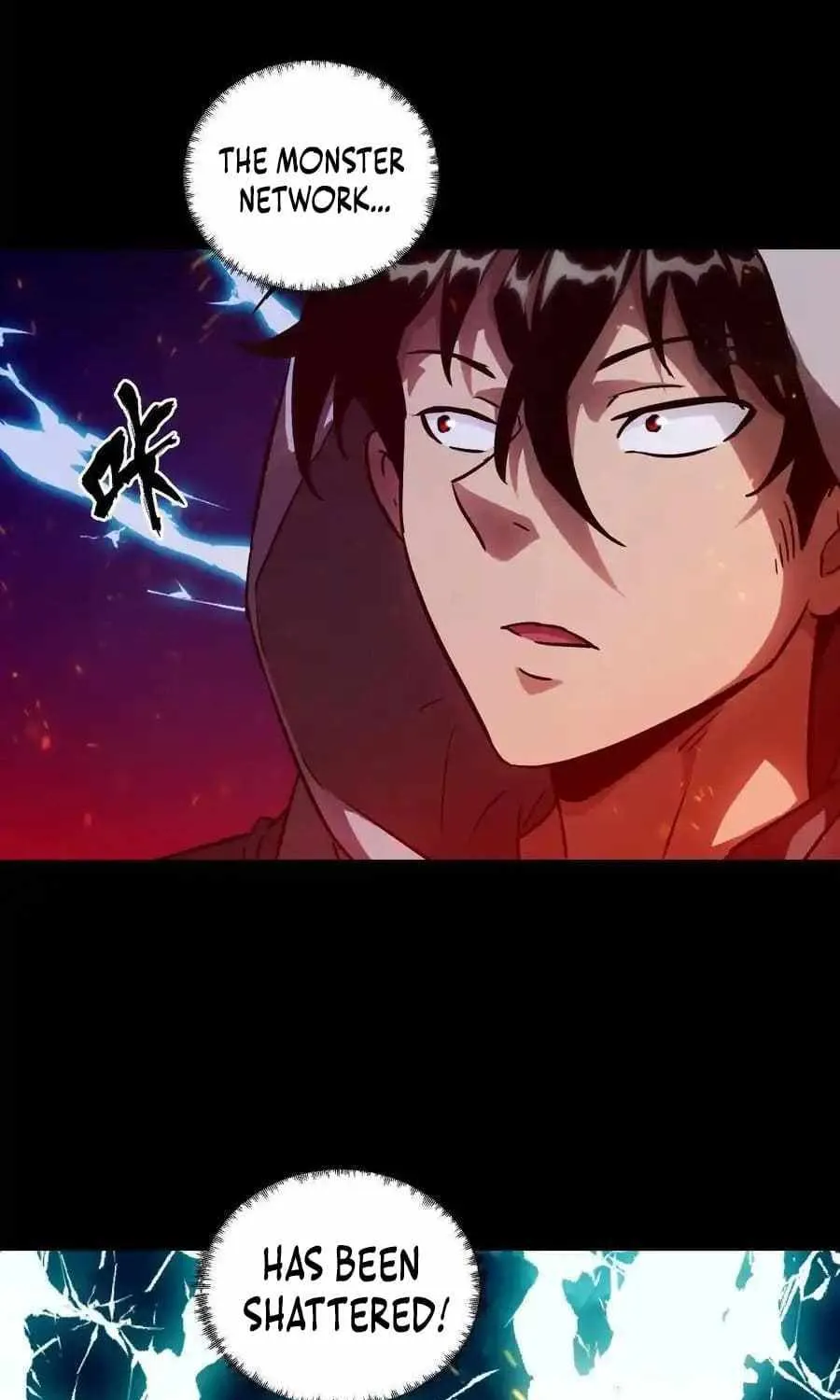 Left Handed Mutation Chapter 51 page 46 - 