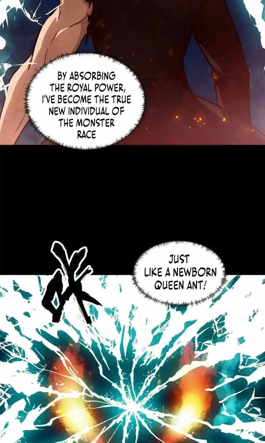 Left Handed Mutation Chapter 51 page 49 - 