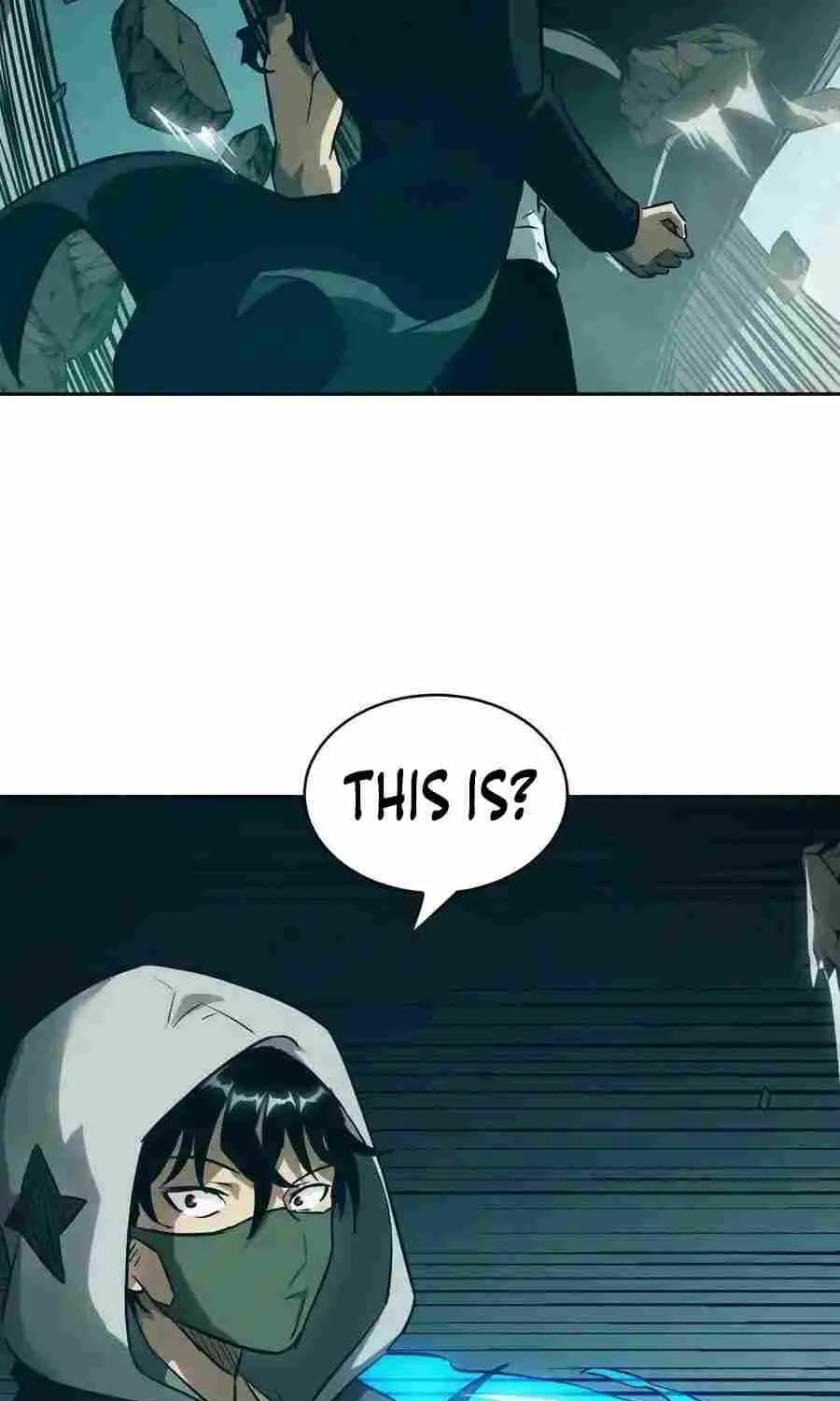 Left Handed Mutation Chapter 51 page 7 - 