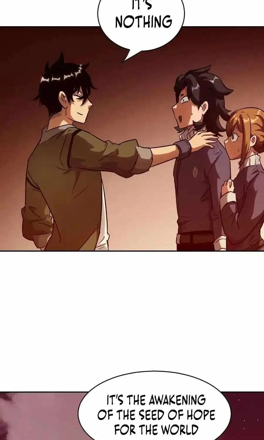 Left Handed Mutation Chapter 51 page 64 - 