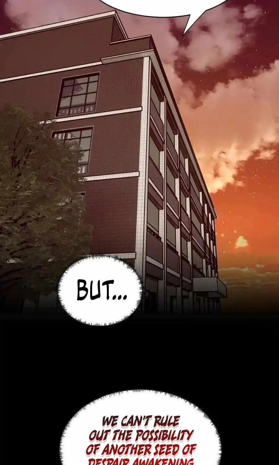Left Handed Mutation Chapter 51 page 65 - 