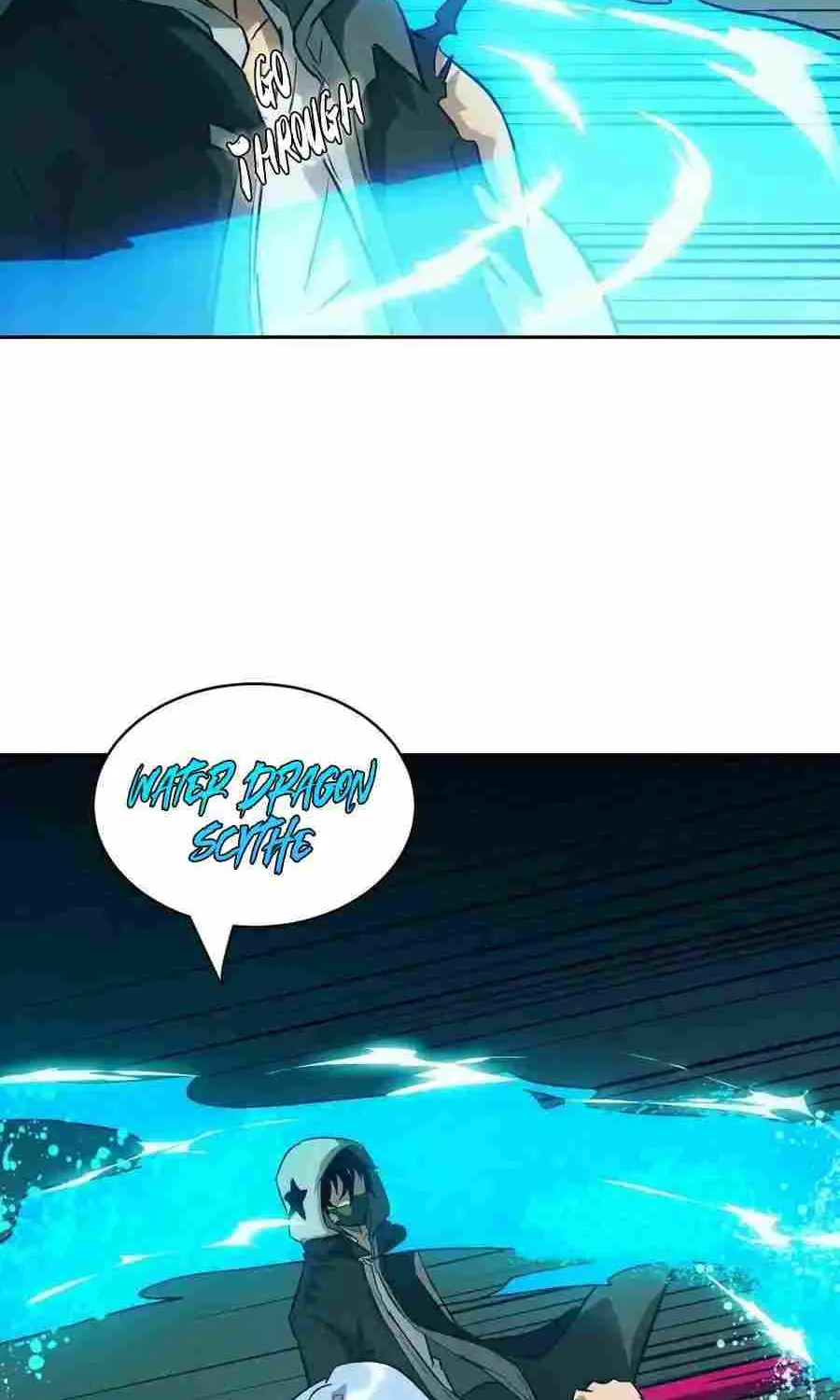 Left Handed Mutation Chapter 51 page 8 - 