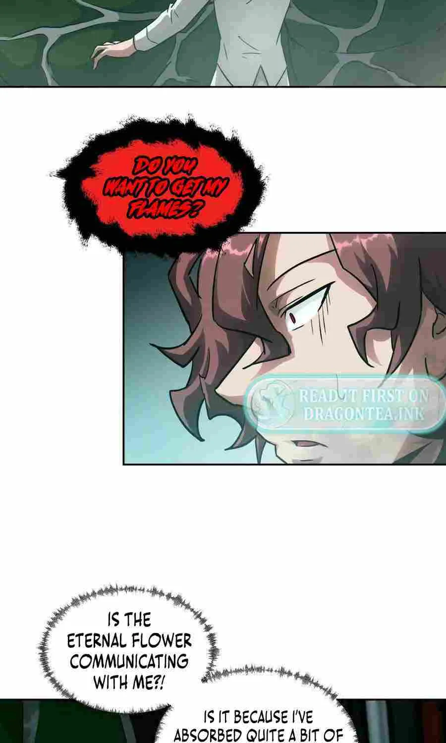 Left Handed Mutation Chapter 52 page 23 - 