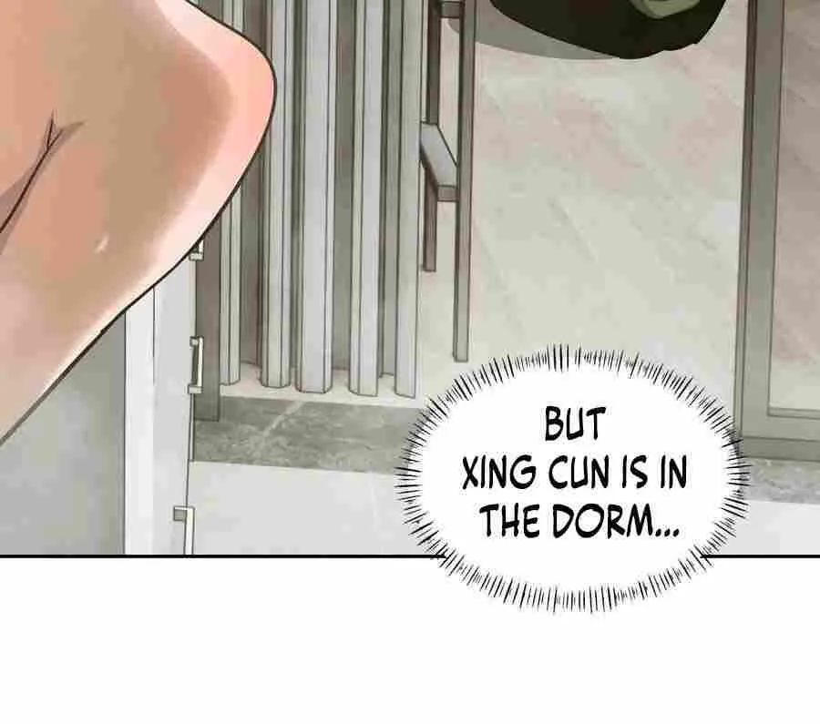 Left Handed Mutation Chapter 52 page 28 - 