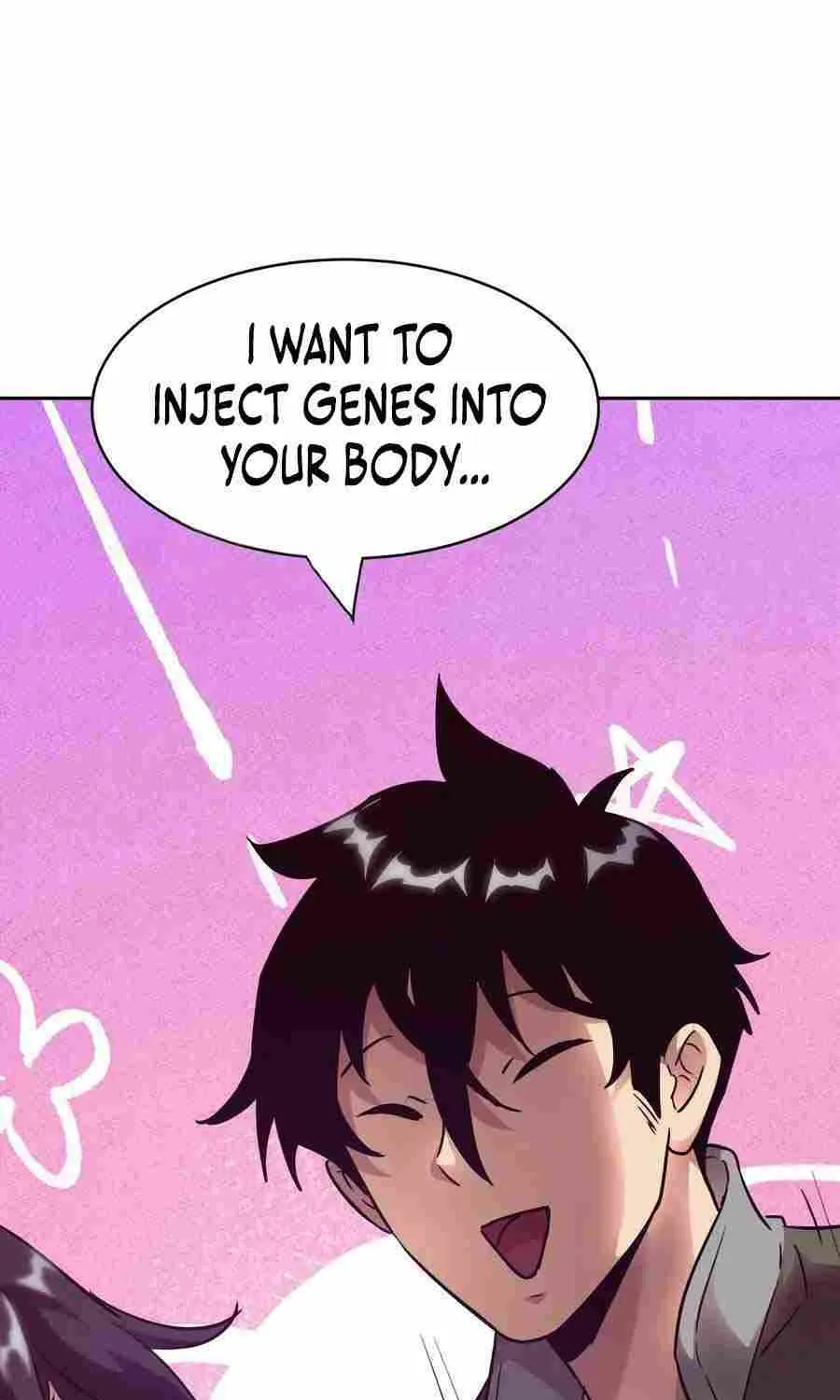 Left Handed Mutation Chapter 52 page 37 - 