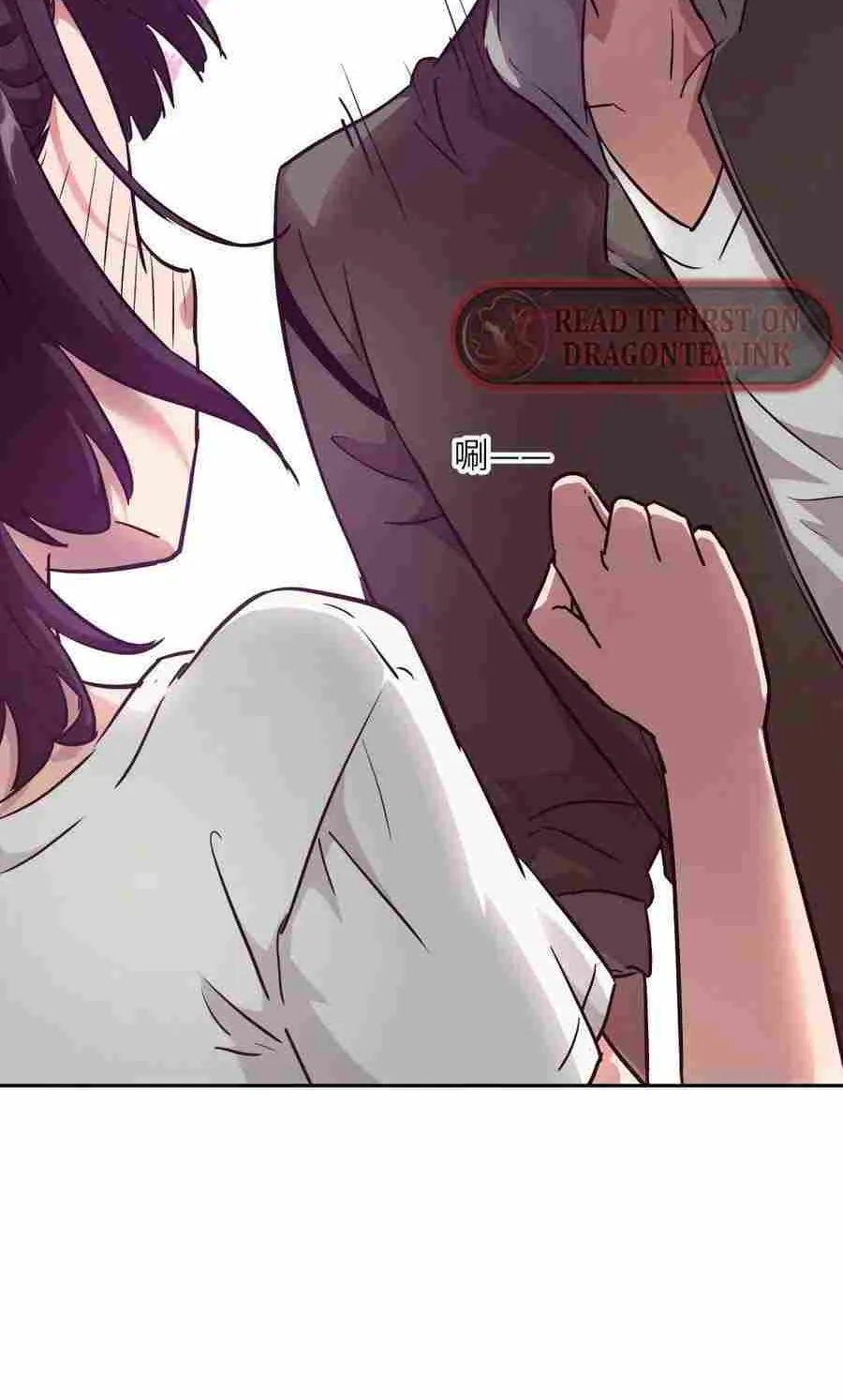 Left Handed Mutation Chapter 52 page 38 - 