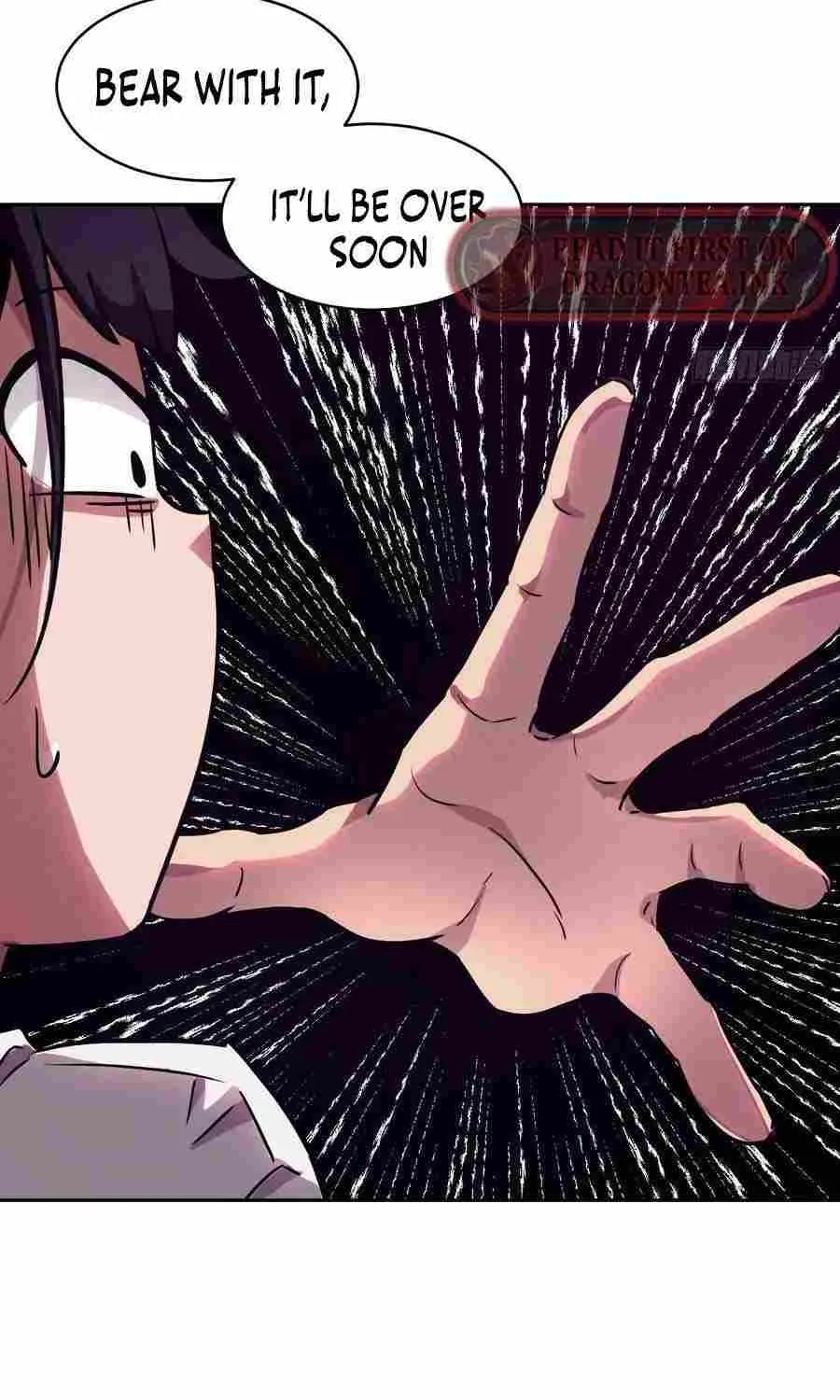 Left Handed Mutation Chapter 52 page 43 - 