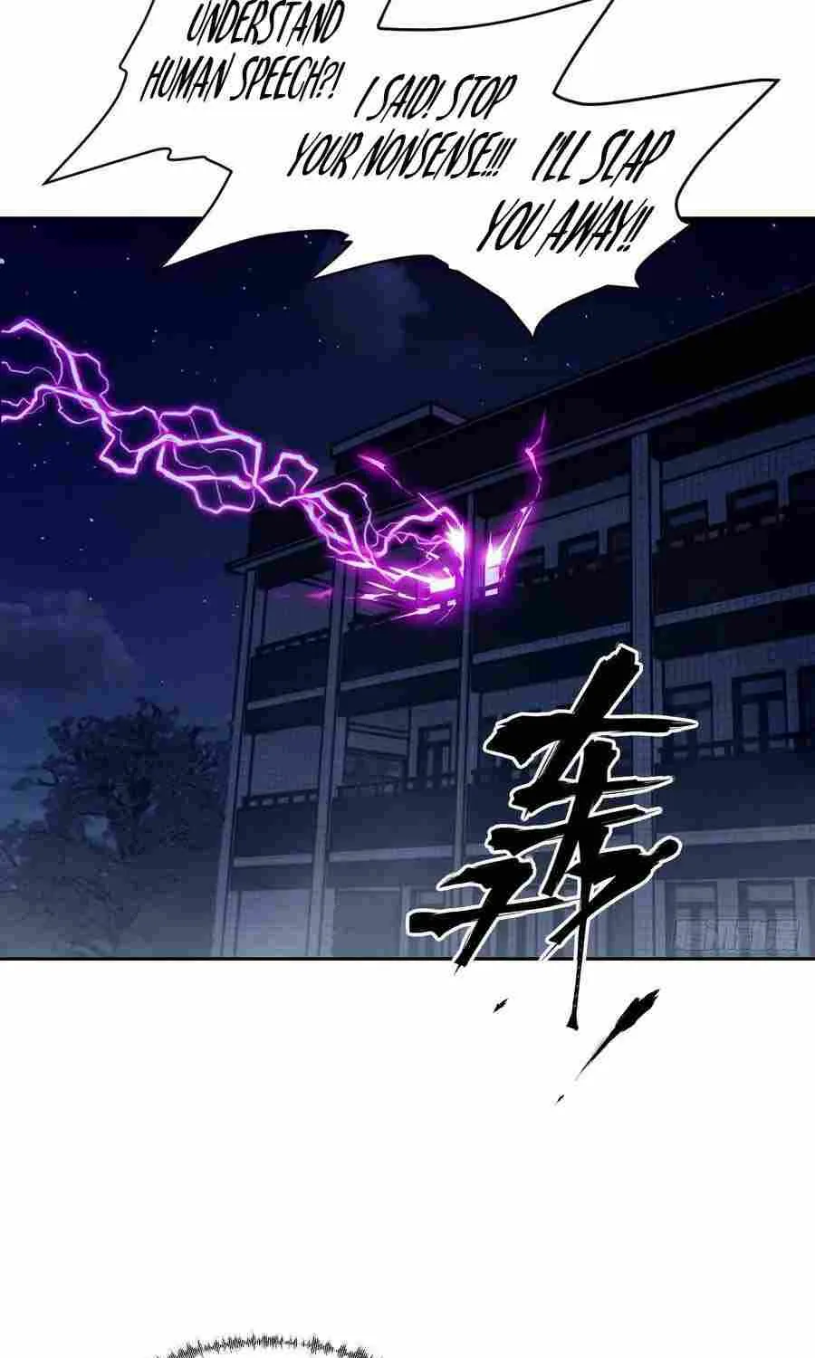 Left Handed Mutation Chapter 52 page 45 - 