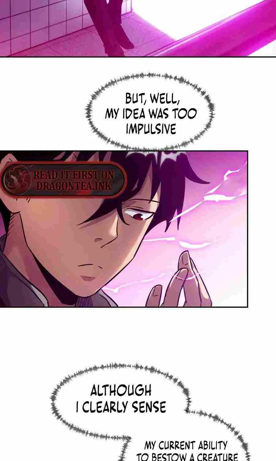 Left Handed Mutation Chapter 52 page 47 - 