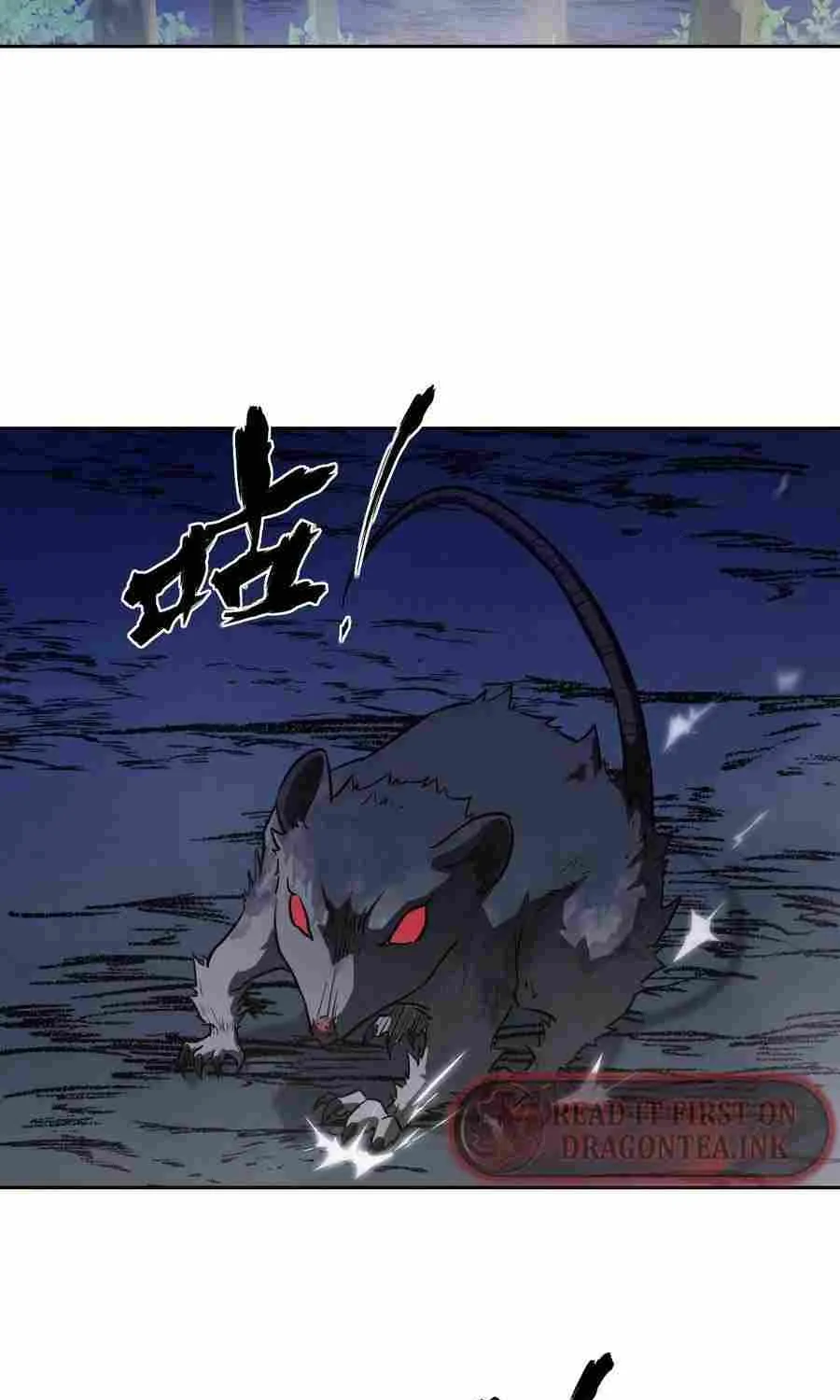 Left Handed Mutation Chapter 52 page 54 - 
