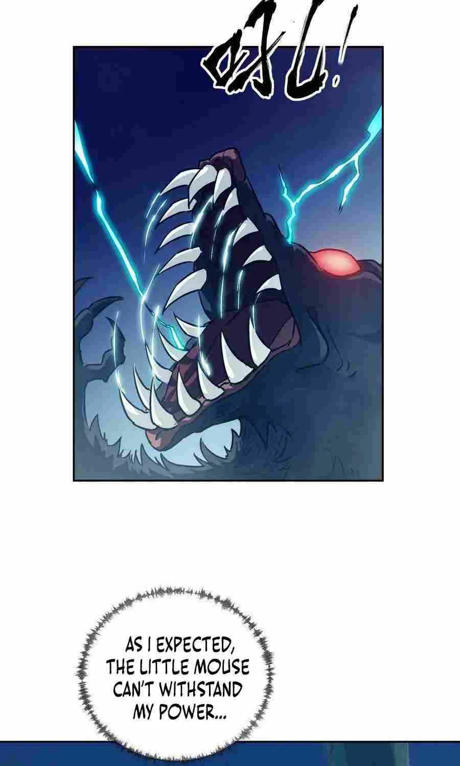 Left Handed Mutation Chapter 52 page 55 - 