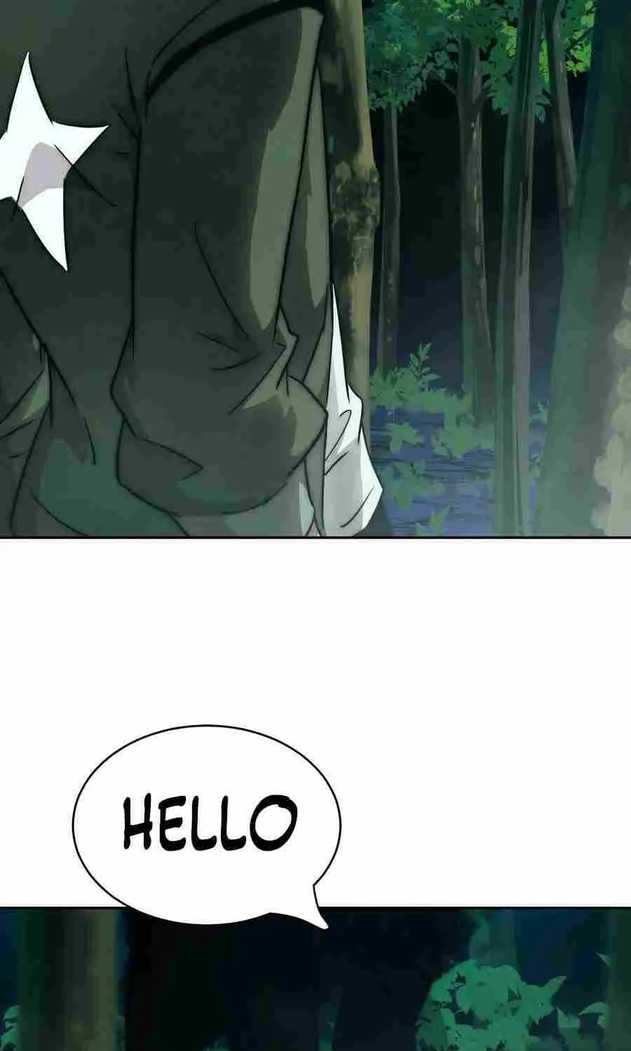 Left Handed Mutation Chapter 52 page 60 - 