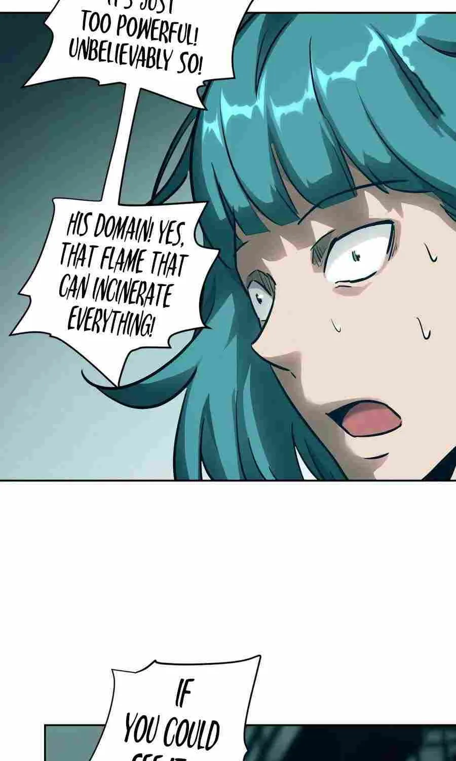 Left Handed Mutation Chapter 52 page 10 - 