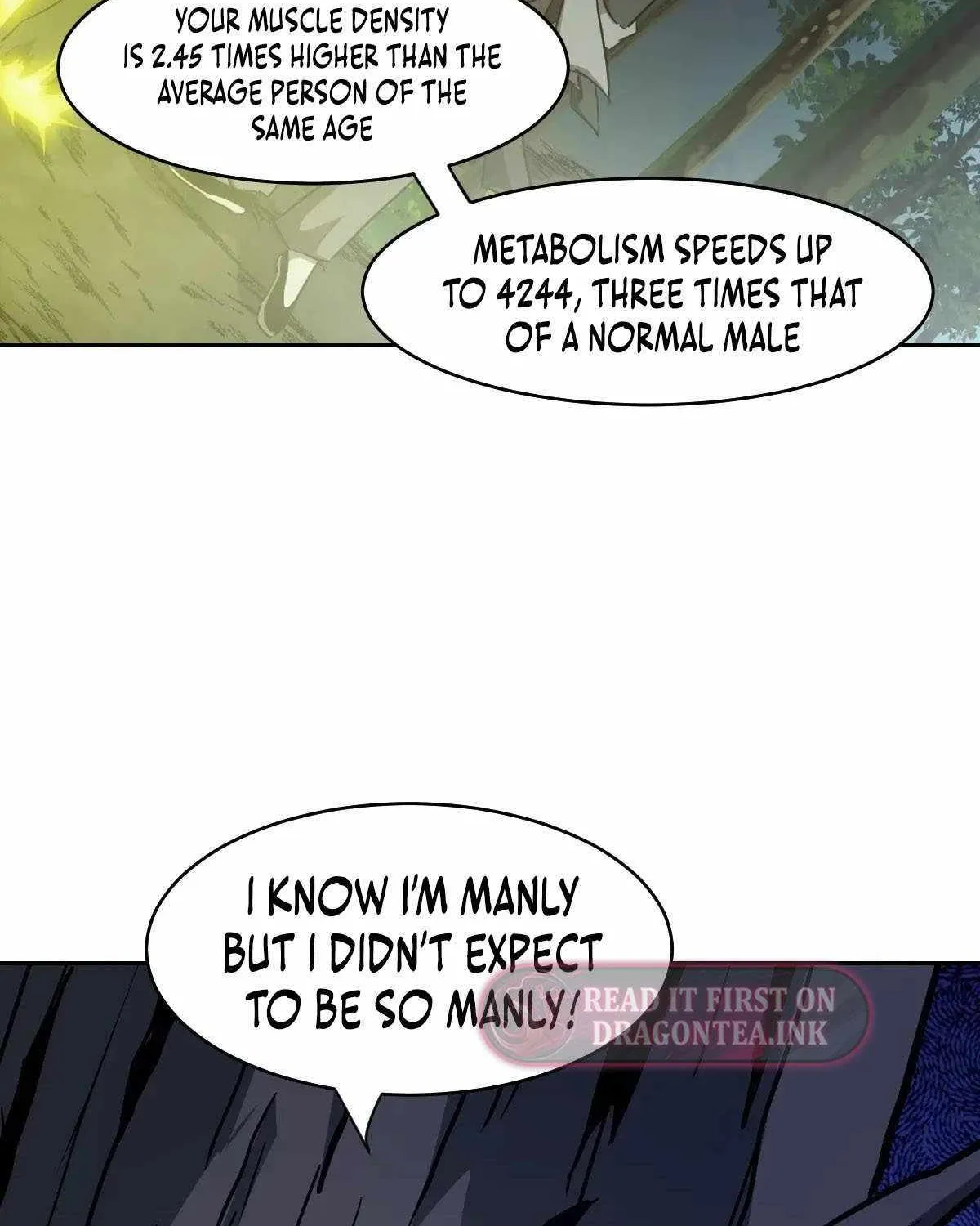 Left Handed Mutation Chapter 53 page 13 - 